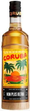 Coruba Non Plus Ultra 0.7L