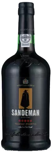 Sandeman Tawny 0.75L