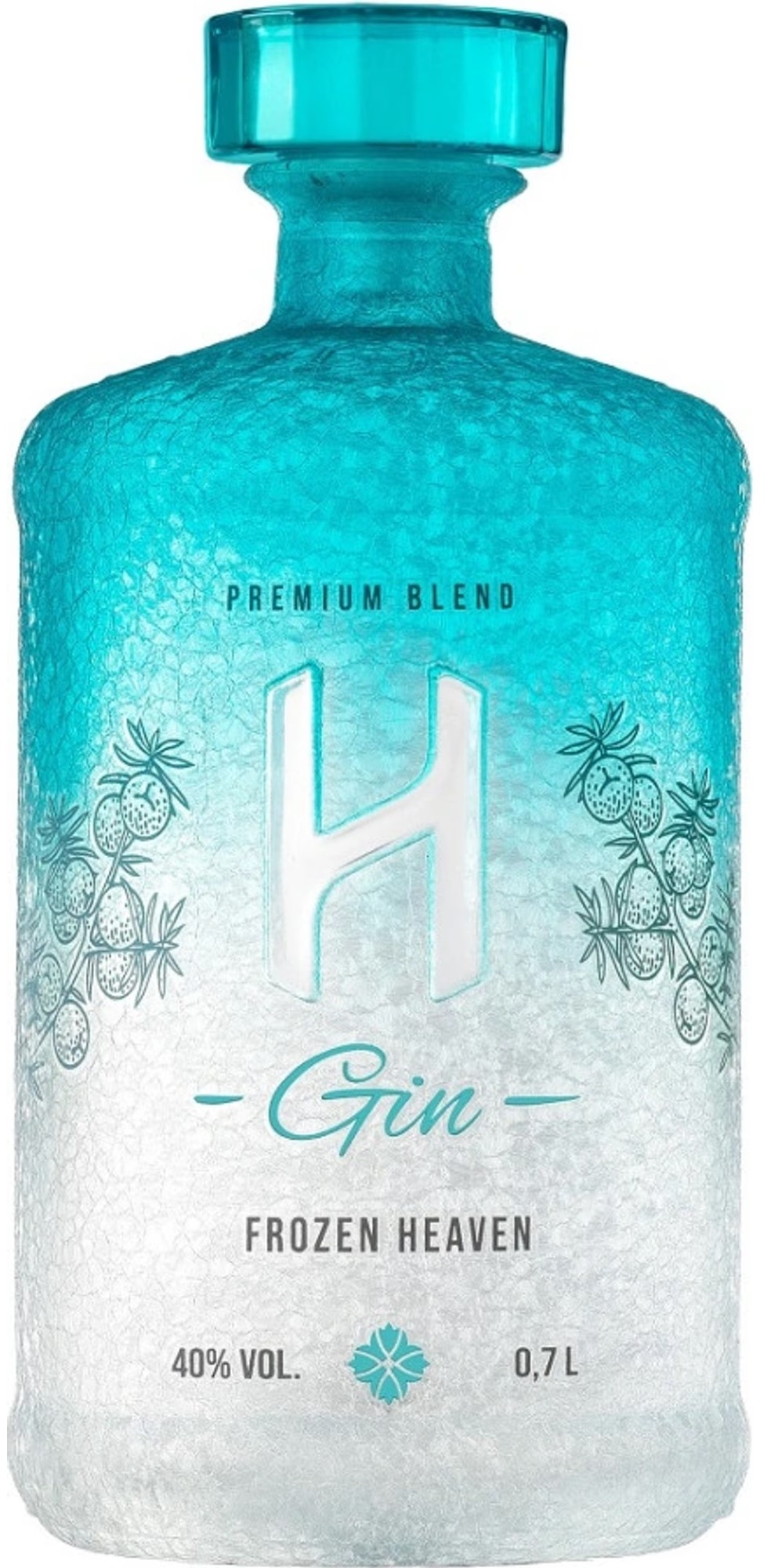 H Gin 0.7L