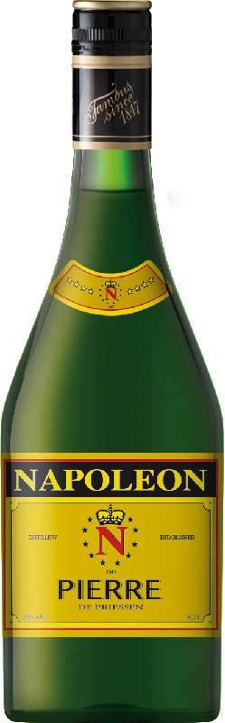 Pierre Napoleon 0.7L