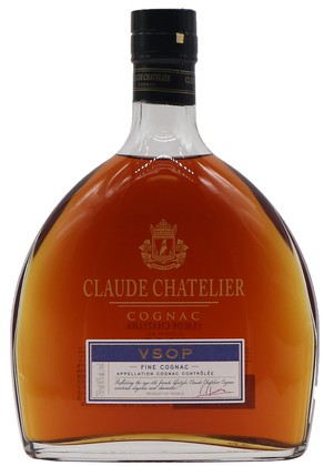 Claude Chatelier Vsop 0.7L