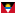 Vlajka Antigua