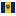 Vlajka Barbados