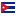 Vlajka Kuba
