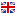 Vlajka Velká Británie