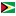 Vlajka Guyana