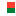 Vlajka Madagaskar