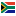 Vlajka Jihoafrická republika