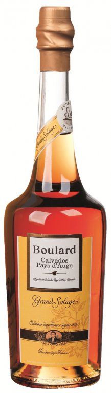 Boulard Grand Solage 0.7L