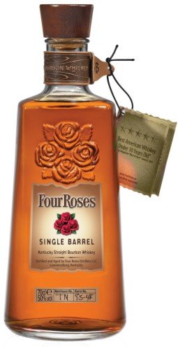 Four Roses Single Barel 0.7L