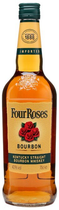 Four Roses 1.0L