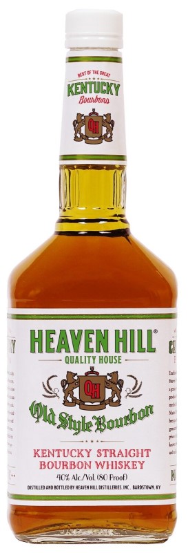 Heaven Hill 1.0L
