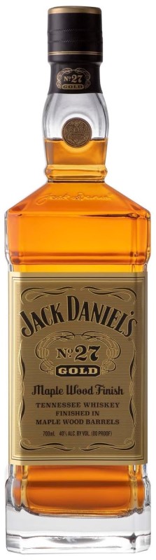 Jack Daniel's Gold No.27 0.7L