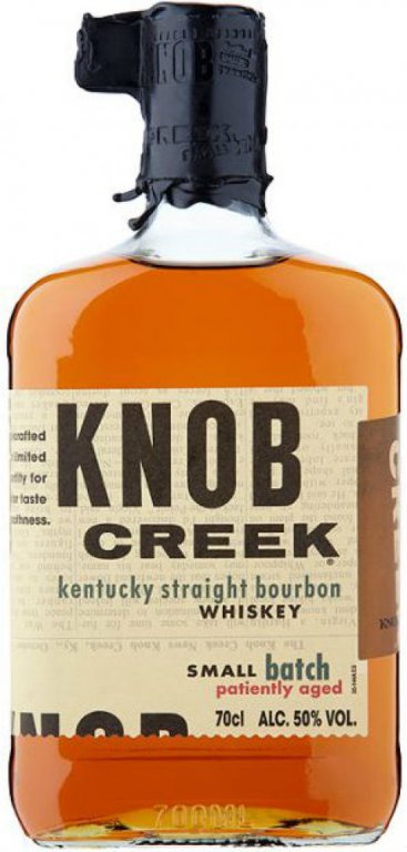 Knob Creek 0.7L