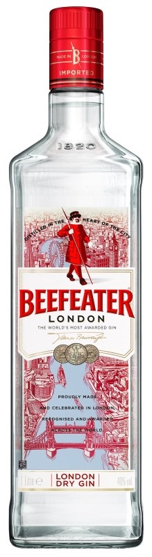 Beefeater 1.0L