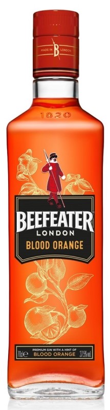 Beefeater Blood Orange 1.0L