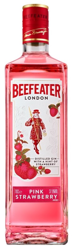 Beefeater Pink 1.0L