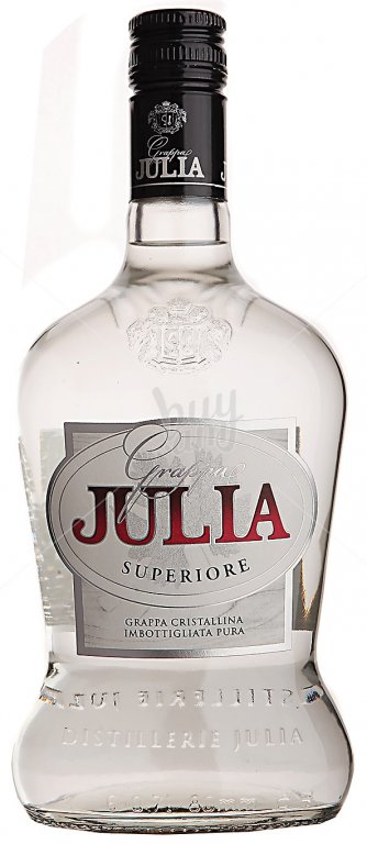 Julia Superiore 0.7L