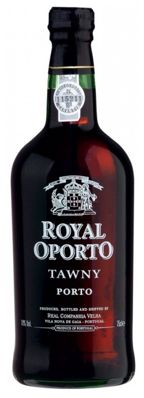 Royal Oporto Tawny 0.75L