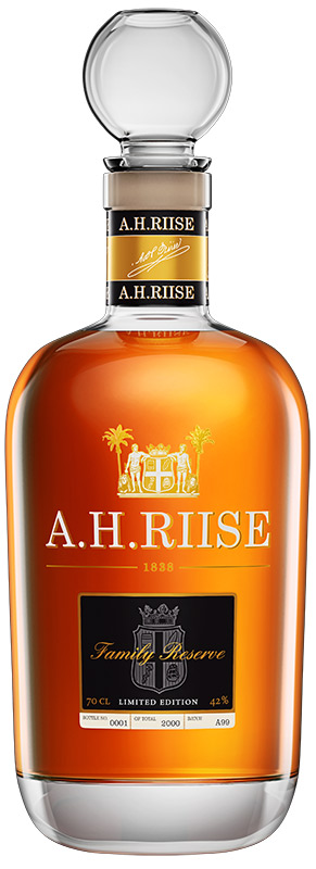 A.H. Riise Family Reserva 0.7L