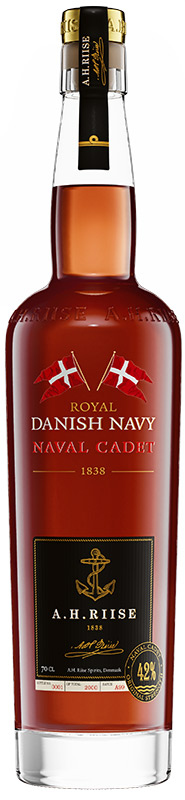 A.H. Riise Naval Cadet 0.7L