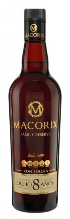 Macorix Gran Reserva 0.7L