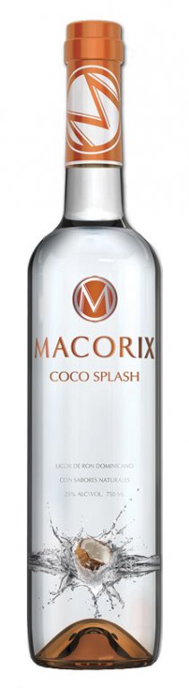 Macorix Coco Splash 0.7L