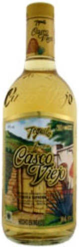 Casco Viejo Gold 0.7L