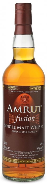 Amrut Fusion Malt 0.7L