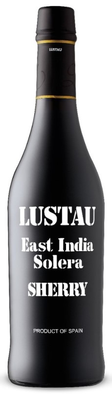 Lustau East India Solera 0.5L