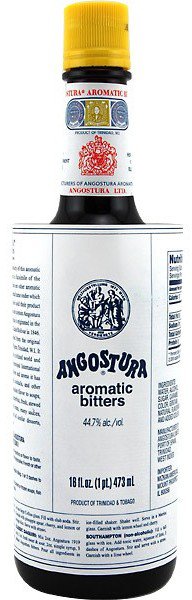 Angostura Aromatic Bitter 0.2L