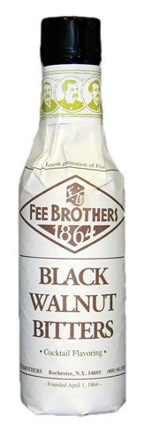 Fee Brothers Black Walnut  0.15L
