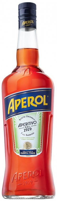 Aperol 1.0L