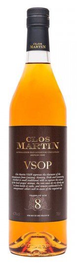 Clos Martin Vsop 0.7L