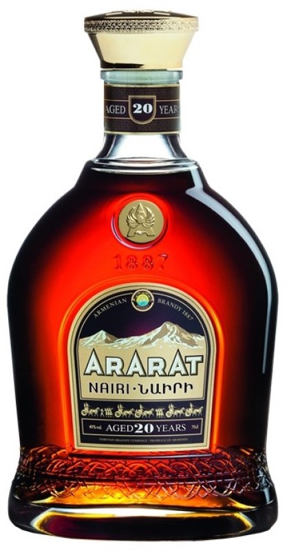 Nairi Ararat 20 0.7L
