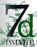 Logo 7D ESSENTIAL