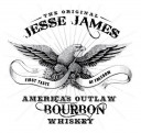 Logo JESSE JAMES