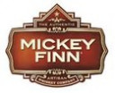Logo MICKEY FINN