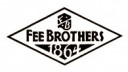 Logo FEE BROTHERS