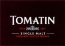 Logo TOMATIN