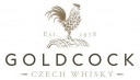 Logo GOLD COCK