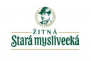 Logo STARÁ MYSLIVECKÁ