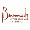 Logo BENROMACH