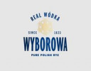 Logo WYBOROWA