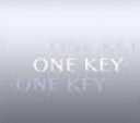 Logo ONE KEY