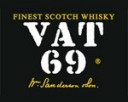 Logo VAT 69