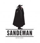 Logo SANDEMAN
