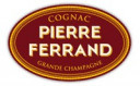 Logo PIERRE FERRAND