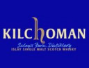 Logo KILCHOMAN