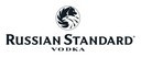 Logo RUSSIAN STANDARD